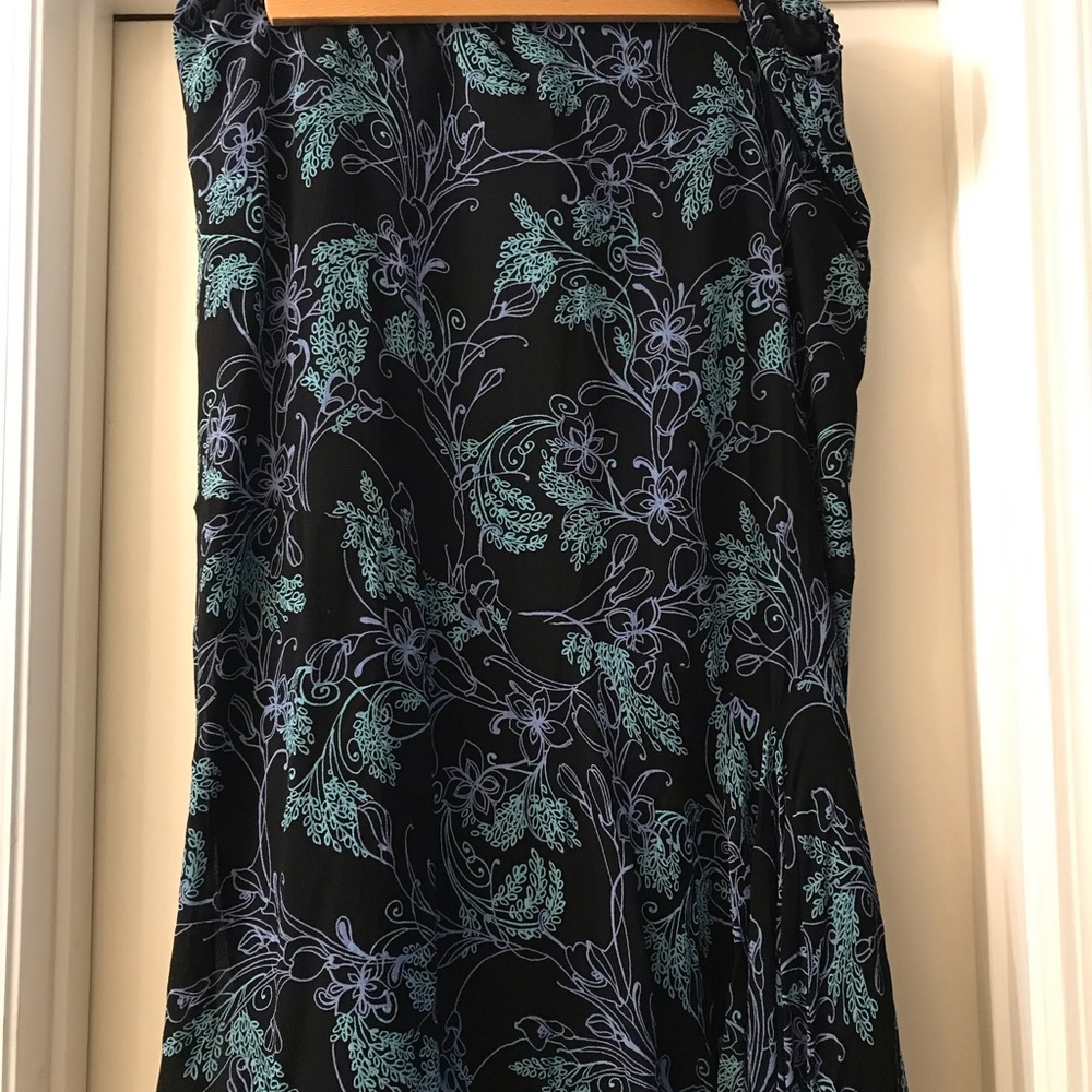 JM Collection Knee-Length Skirt Size 16